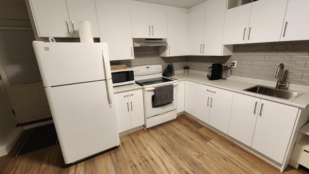 Charming East Van Hideaway - Near Skytrain Vancouver Exterior photo