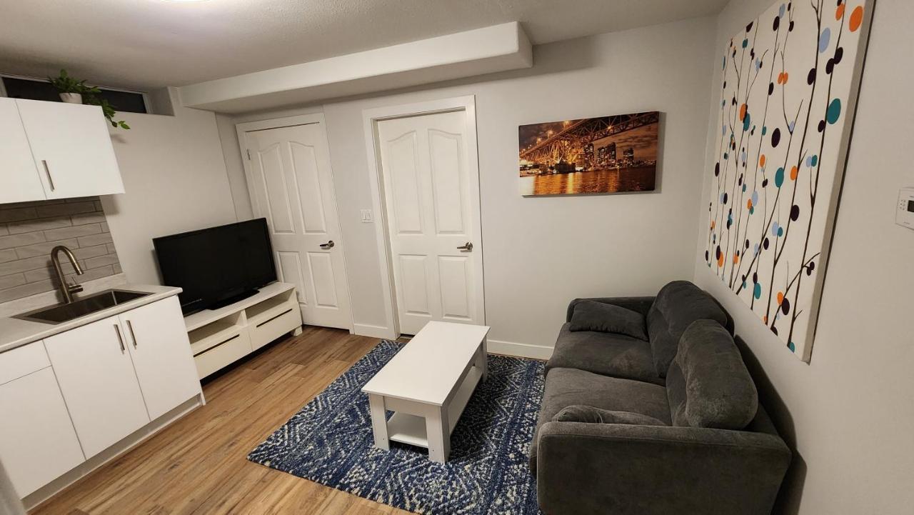 Charming East Van Hideaway - Near Skytrain Vancouver Exterior photo